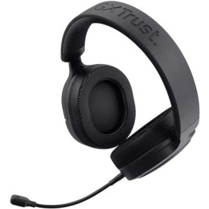 Trust GXT 498 Forta Black
