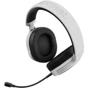 Trust GXT 498 Forta White