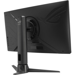 matts　27.0㎝ Monitor curbat Gaming LED VA ASUS ROG Strix XG27WCS, 27