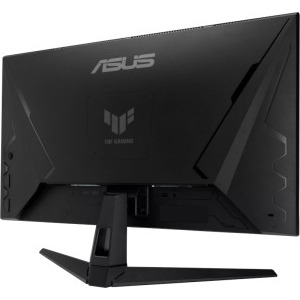 Monitor LED ASUS Gaming TUF VG27AQ3A 27 inch QHD IPS 1 ms 180 Hz