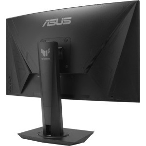 ASUS Gaming TUF VG27VQM Curbat 27 inch FHD VA 1 ms 240 Hz FreeSync Premium