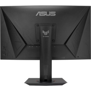 ASUS Gaming TUF VG27VQM Curbat 27 inch FHD VA 1 ms 240 Hz FreeSync Premium