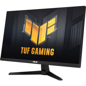 Monitor LED ASUS Gaming TUF VG249Q3A 23.8 inch FHD IPS 1 ms 180 Hz