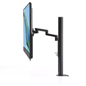 ASUS ZenScreen MB249C 23.8 inch FHD IPS 5 ms 75 Hz USB-C FreeSync