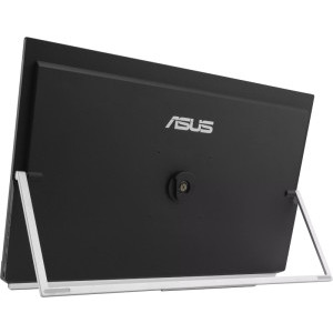ASUS ZenScreen MB249C 23.8 inch FHD IPS 5 ms 75 Hz USB-C FreeSync