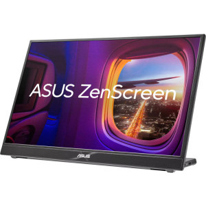 ASUS Portabil ZenScreen MB16QHG 16 inch WQXGA IPS 5 ms 120 Hz USB-C HDR