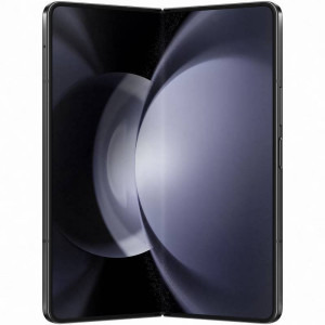Smartphone Samsung Galaxy Z Fold 5, 512GB, 12GB RAM, Dual SIM, 5G, 4-Camere, Phantom Black