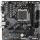 Placa de baza GIGABYTE B650M S2H