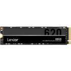 SSD Lexar NM620 2TB PCI Express 3.0 x4 M.2 2280