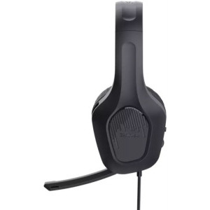 Trust GXT 415 Zirox Black