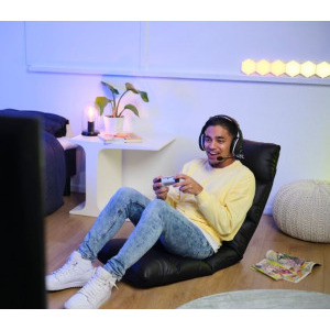Trust GXT 718 Rayzee Gaming Floor Chair