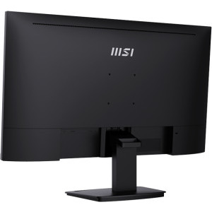 MSI Pro MP273A 27 inch FHD IPS 1 ms 100 Hz