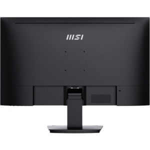 MSI Pro MP273A 27 inch FHD IPS 1 ms 100 Hz