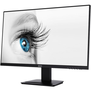 MSI Pro MP273A 27 inch FHD IPS 1 ms 100 Hz