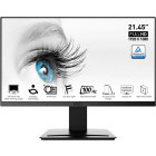 Monitor LED MSI Pro MP223 21.5 inch FHD VA 1 ms 100 Hz
