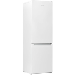 Arctic AK54270M40W, 262 L, Clasa E, Garden Fresh, Eco LED, 171 cm, Alb