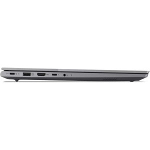 Lenovo 16'' ThinkBook 16 G6 IRL, WUXGA IPS, Procesor Intel® Core™ i7-13700H (24M Cache, up to 5.00 GHz), 16GB DDR5, 512GB SSD, Intel Iris Xe, No OS, Arctic Grey