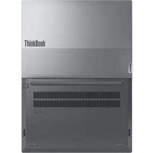 Lenovo 16'' ThinkBook 16 G6 IRL, WUXGA IPS, Procesor Intel® Core™ i5-1335U (12M Cache, up to 4.60 GHz), 16GB DDR5, 1TB SSD, Intel Iris Xe, No OS, Arctic Grey