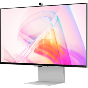 Samsung Smart ViewFinity S9 LS27C902PAUXDU 5K IPS 5 ms 60 Hz Thunderbolt HDR