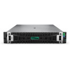 Server HP ProLiant DL380 Gen11 2U, Procesor Intel® Xeon® Silver 4514Y 2.0GHz Emerald Rapids, 64GB RDIMM RAM, 2x 2.4TB SAS HDD, MR416i‑o, 8x Hot Plug SFF