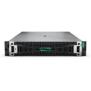 Server HP ProLiant DL380 Gen11 2U, Procesor Intel® Xeon® Gold 6526Y 2.8GHz Emerald Rapids, 128GB RDIMM RAM, NS204i‑u, 8x Hot Plug SFF