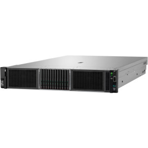 HP ProLiant DL380 Gen11 2U, Procesor Intel® Xeon® Gold 6526Y 2.8GHz Emerald Rapids, 128GB RDIMM RAM, NS204i‑u, 8x Hot Plug SFF