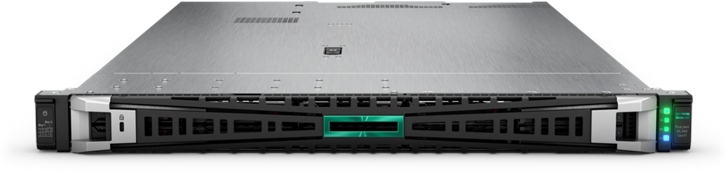 Server HP ProLiant DL360 Gen11 1U, Procesor Intel® Xeon® Gold 5515+ 3.2GHz Emerald Rapids, 64GB RDIMM RAM, 2x 480GB SATA 6G SSD, MR408i‑o, 8x Hot Plug SFF