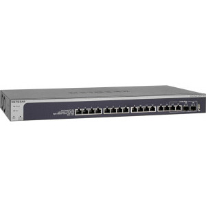 NetGear 10Gigabit XS716T-100NES