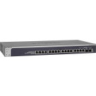 Switch NetGear 10Gigabit XS716T-100NES