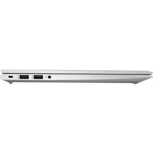 HP 14'' EliteBook 845 G7, FHD, Procesor AMD Ryzen™ 5 PRO 4650U (8M Cache, up to 4.0 GHz), 16GB DDR4, 512GB SSD, Radeon, Win 10 Pro, Silver