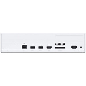 Microsoft Xbox Series S 512GB White