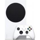 Consola Microsoft Xbox Series S 512GB White