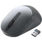 Mouse DELL MS5320W Wireless + Bluetooth Gri