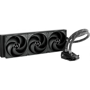 ARCTIC AC Liquid Freezer II 420
