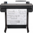 Plotter HP DesignJet T630 24 inch