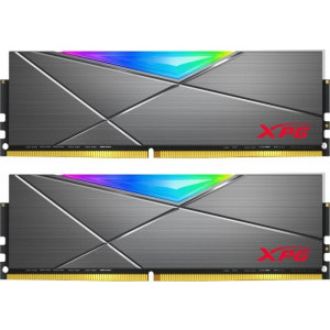 ADATA XPG Spectrix D50 RGB 16GB DDR4 4133MHz CL19 Dual Channel Kit