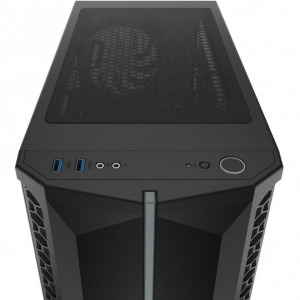 PC Gaming Rodan, AMD Ryzen 5 5600X 3.7GHz, 16GB DDR4, 1TB SSD, RTX