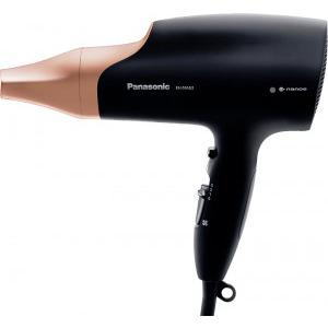 Panasonic EH-NA63CN825 Tehnologie nanoe Negru, 2000W