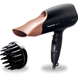 Panasonic EH-NA63CN825 Tehnologie nanoe Negru, 2000W