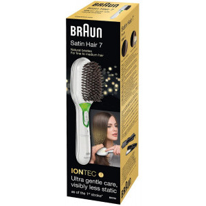 Braun Perie de par cu ioni Satin Hair 7 Iontec BR750