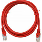 Cablu retea Schrack CAT6 Patch Cable S/FTP 3m rosu
