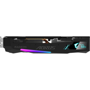 GIGABYTE AORUS Radeon RX 6800 MASTER 16GB GDDR6 256-bit