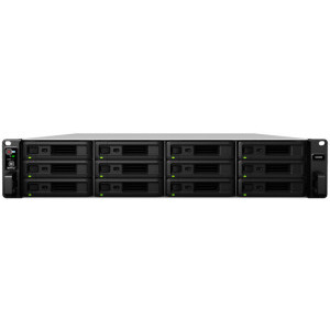 Network Attached Storage Synology UC3200 2x 8GB
