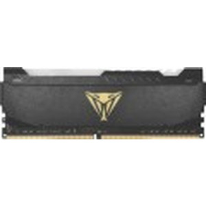 Patriot Viper Steel RGB 16GB DDR4 3200MHz CL18 Dual Channel Kit