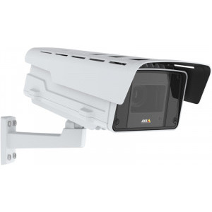 Axis Q1615-LE MK III 2.8-8.5mm