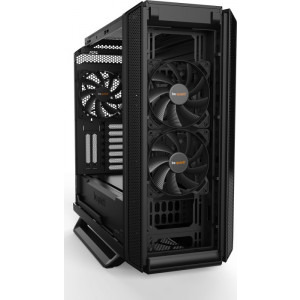 be quiet! Silent Base 802 Window Black
