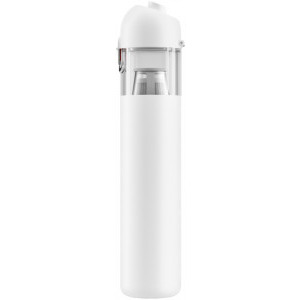 Xiaomi Mi Vacuum Cleaner mini, Li-Ion 10.8 V, 120W, 100ml, Portabil, Alb, de mana, 0.1L