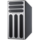 Server ASUS TS700-E9-RS8 5U, Procesor Intel® Xeon® Silver 4214 2.2GHz Cascade Lake, 2x 16GB ECC RDIMM DDR4, 4x 960GB SSD SATA + 2x 1TB HDD 7.2K SATA, PIKE II 3108-8i, 2x 800W