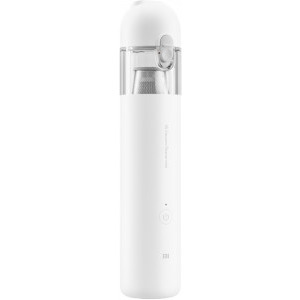 Xiaomi Mi Vacuum Cleaner Mini (EU), Li-Ion 10.8 V, 40W, Portabil, Alb, de mana