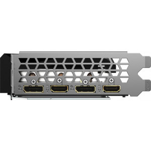 GIGABYTE GeForce RTX 3060 Ti GAMING OC D6X 8GB GDDR6 256-bit